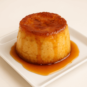 Budín de pan